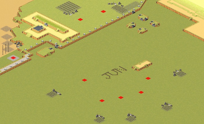 (8)NEW CITY WAR(3V5) preview