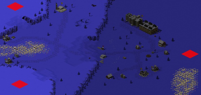 Snowy Town | v0.3 (test) preview