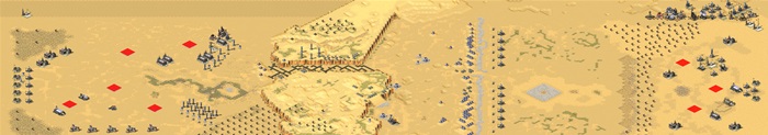 Battle of Dune Survival (Beta)4 preview