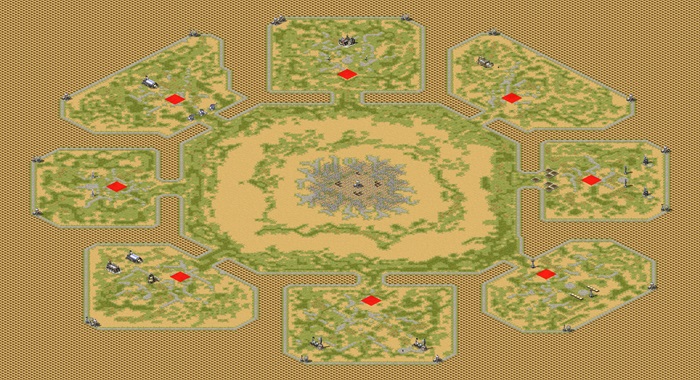 [8] Oil With Bonus - Legend - Big Center preview