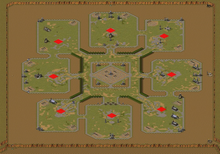 [8]Oil With Bonus - SuperWeapons preview