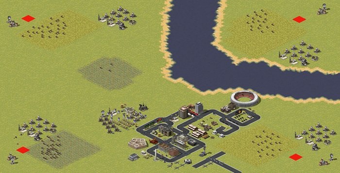 [4] DC just the beginning preview