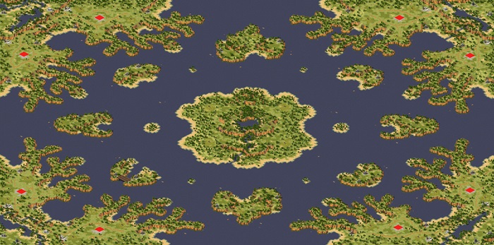 [8] Oceania v4.2AOIL preview