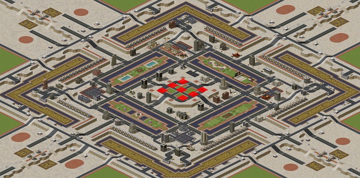 Battle Royal Survival (7p) -- MISSING preview