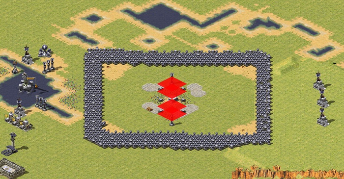 Gems in center 2 preview