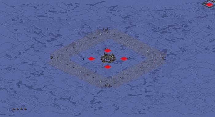 Gravity   "Whats That"....Map4u preview