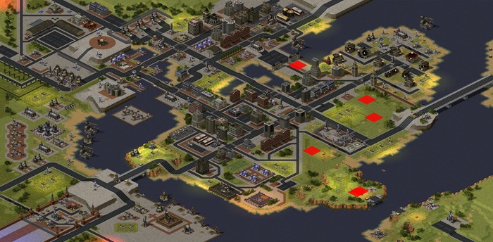 FlyingZCampaign2 If you LAG leave now! preview
