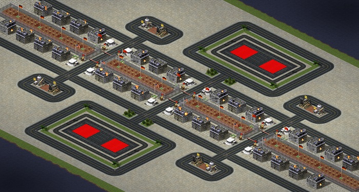 [4] Karabuk Blitz 2v2 preview