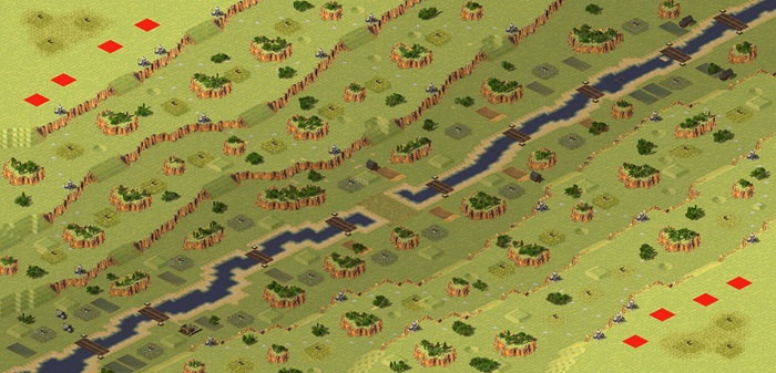 [8] Ravine preview