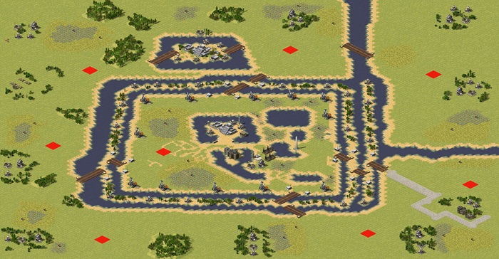 Battle Of Sukhothai preview