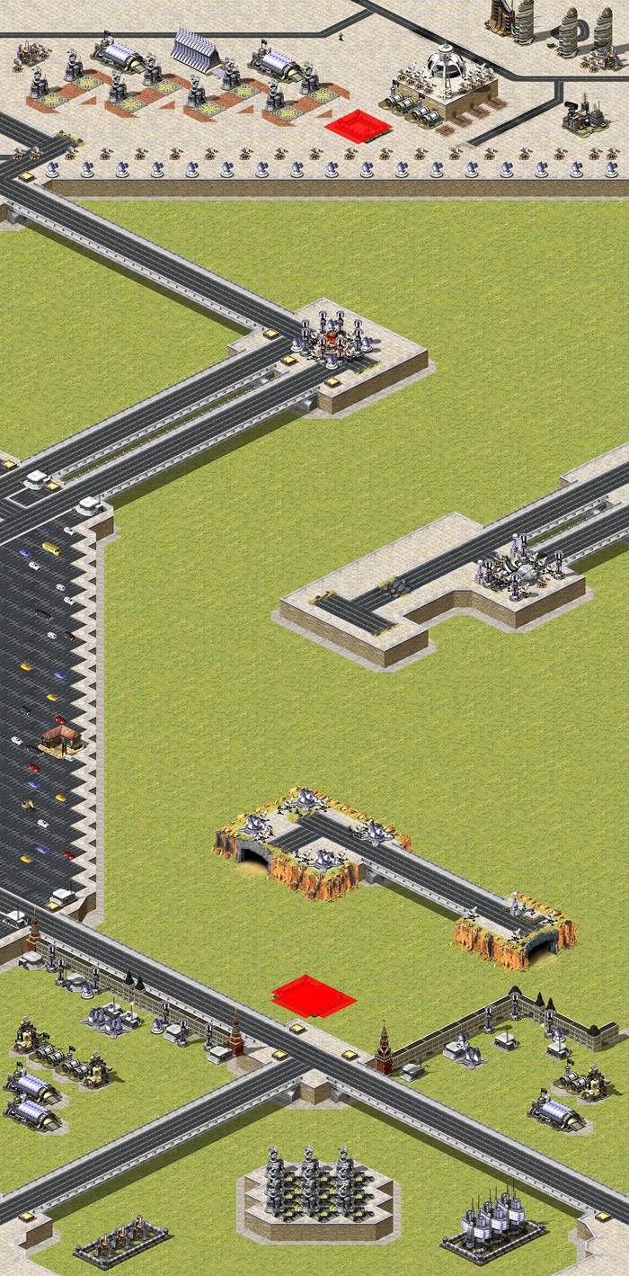 Rainbaise-Survivel mod-no gaps preview