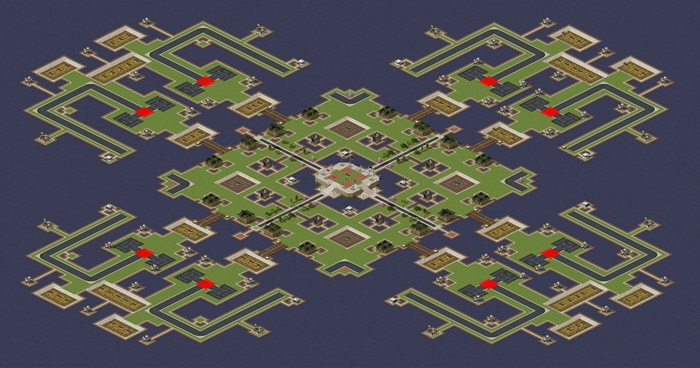 Hex Bay E (2-8) preview