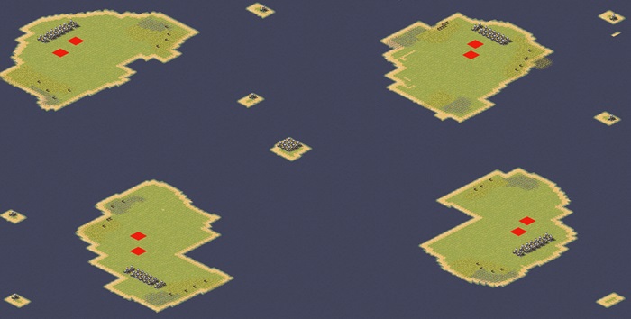 DIE MAPS OF MAPS preview