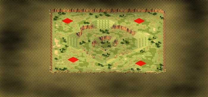 Kong v6.1 - Blitz (RA2cashGames.com) preview