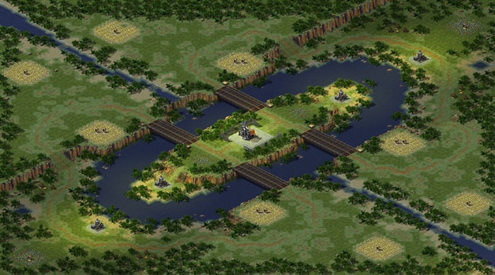 Stormy Weather Survival (4p) -- MISSING (randomized 2018-12-29 195033) preview