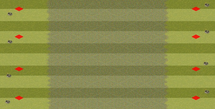 Normal Rekool fast 4v4 preview