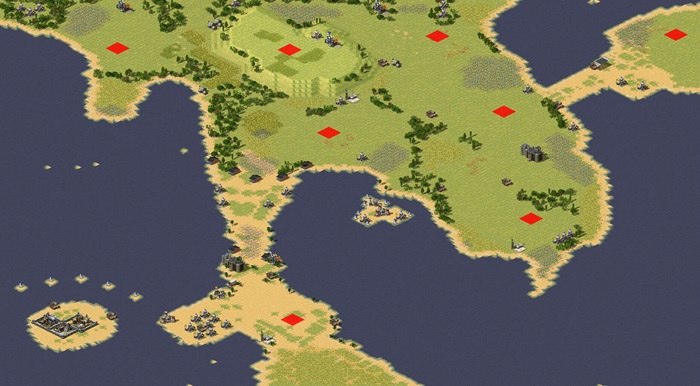 bBattle preview