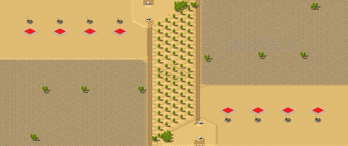 [8] Redzone 4v4 Reconn Error Fix preview