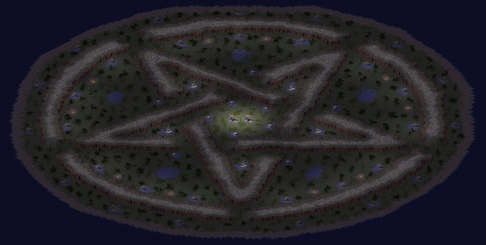 Baphomet Survival (5p) -- MISSING (randomized 2019-06-12 113808) preview