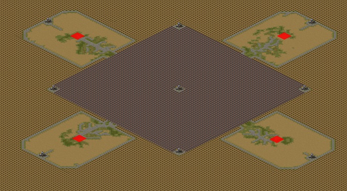 WALLED OIL 4 FFA (AV) preview