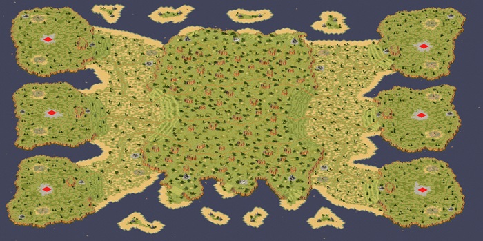 Come on Over (2-6) preview