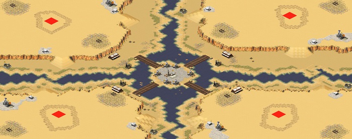 Parched preview