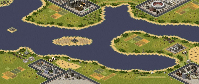 MISSING: Mod Test preview