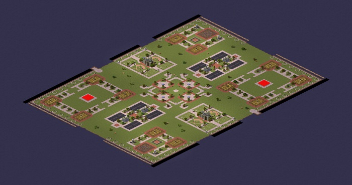 (2) Frontier Duelists preview