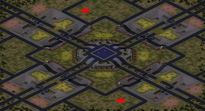[2] Proving Grounds LE Andy's test v0.1 preview