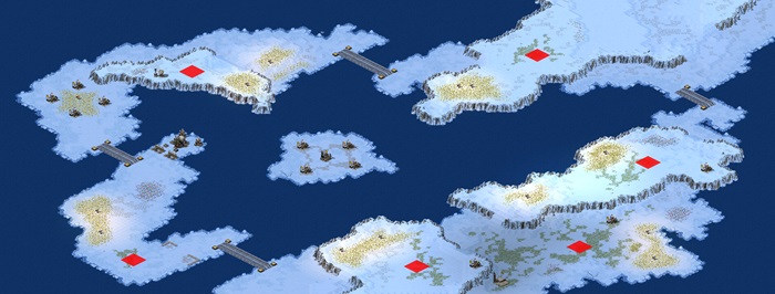 Alt Bering 4 preview