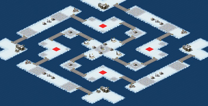 Snow_islands_war preview