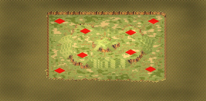 Big Betty - Blitz TEAMS - v8 (RA2cashGames.com) preview