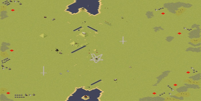 Ragnarok no super edited preview