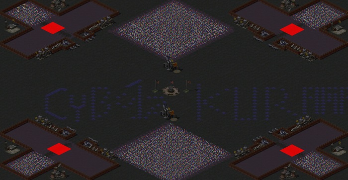 Total Defense By CyBo1z preview