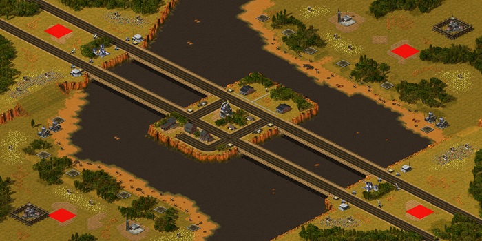 [4] Beaches and Bridges preview