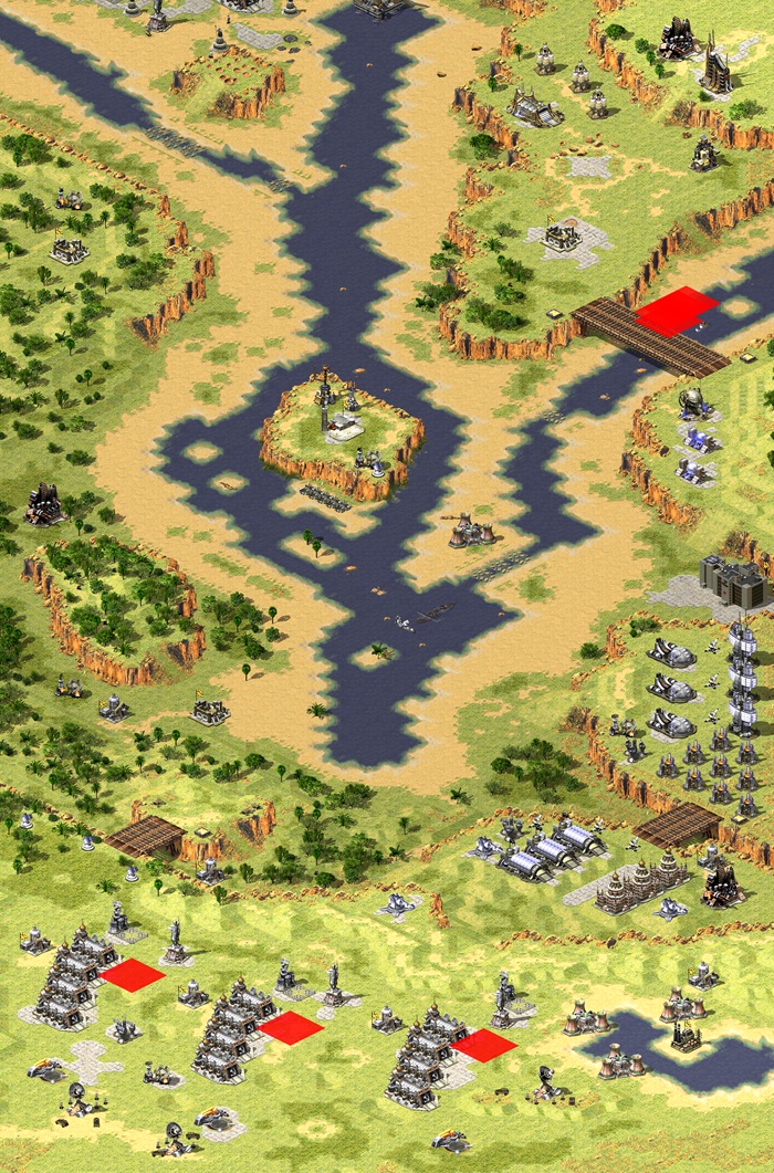 Apocalypse Now Survival BETA 029 preview