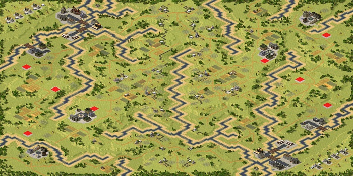 Battle of the Bulge (by Deadhead) v15 preview