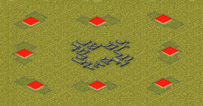 ORE!!!!!!V2[StartFixed] By Roooo preview