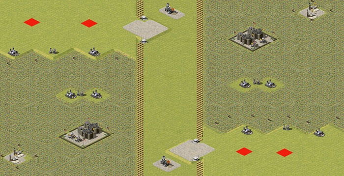 *South Vs North* preview