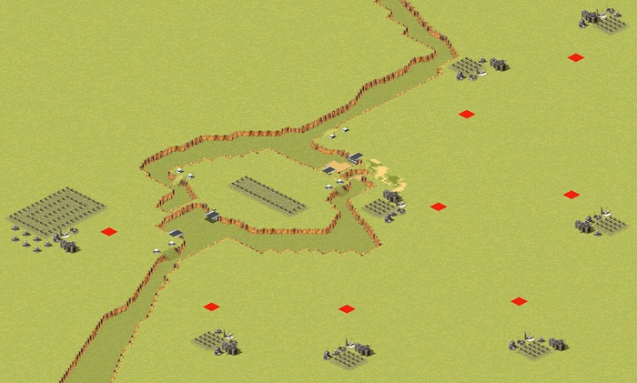 (8)Tai Ghi(1V7)hard mod preview