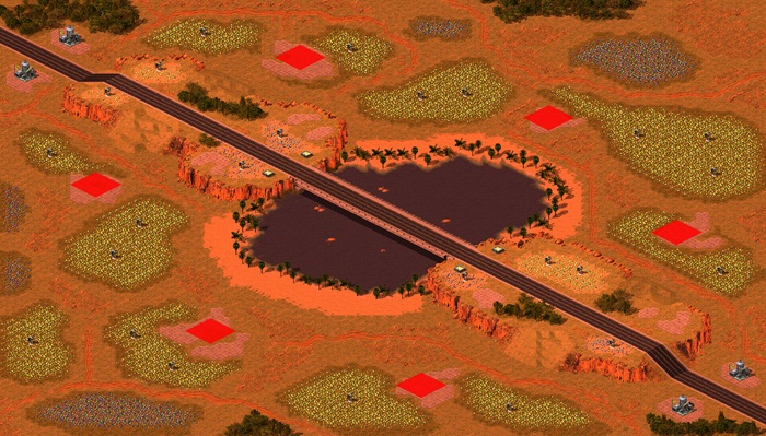 Highway in Twilight (2-6) preview