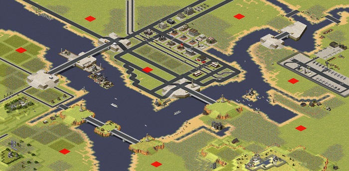 PyeongTaek2(Camp Humphreys) preview