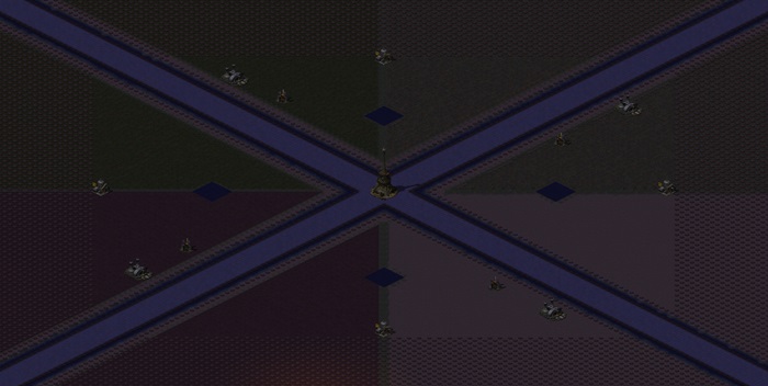 X-Arena Tower Defense v9.11 [Final version] -- MISSING (randomized 2019-04-16 051331) preview