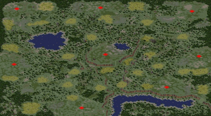 From Forest To Peaks (2-8) (Grim Noise) preview