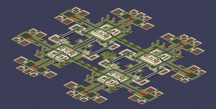 A1 [8] Bay of Pigs X Fast Version preview