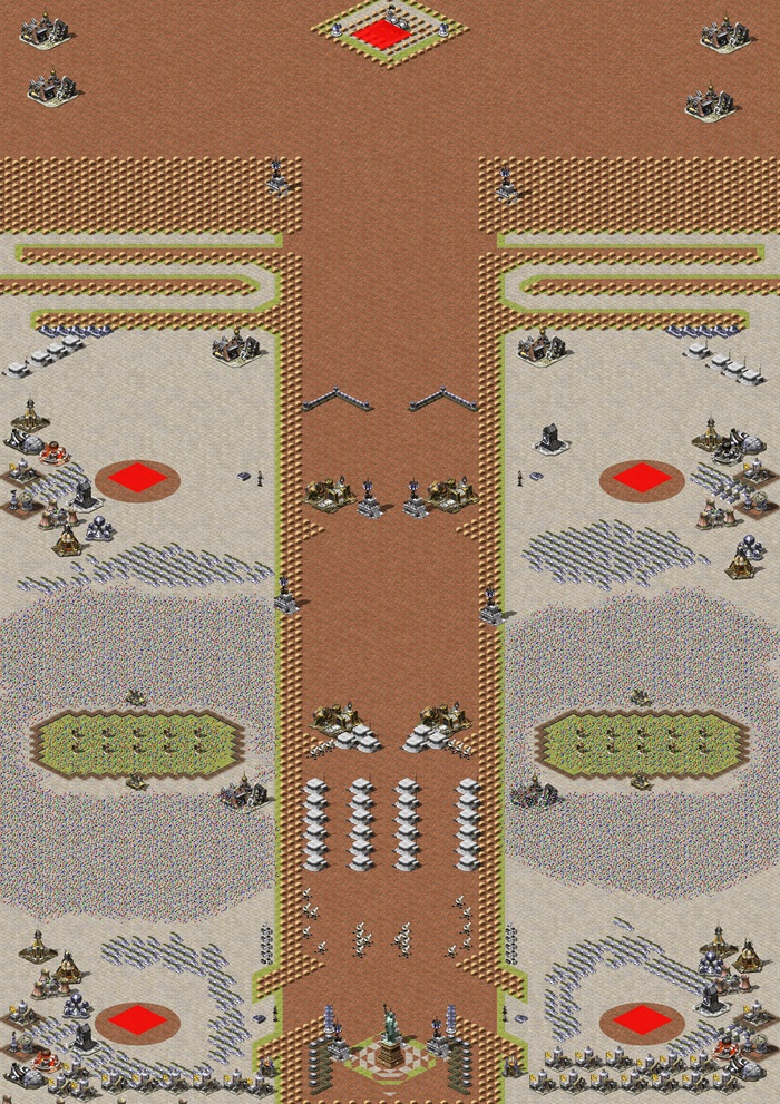 save statue enhanced by Hodch preview