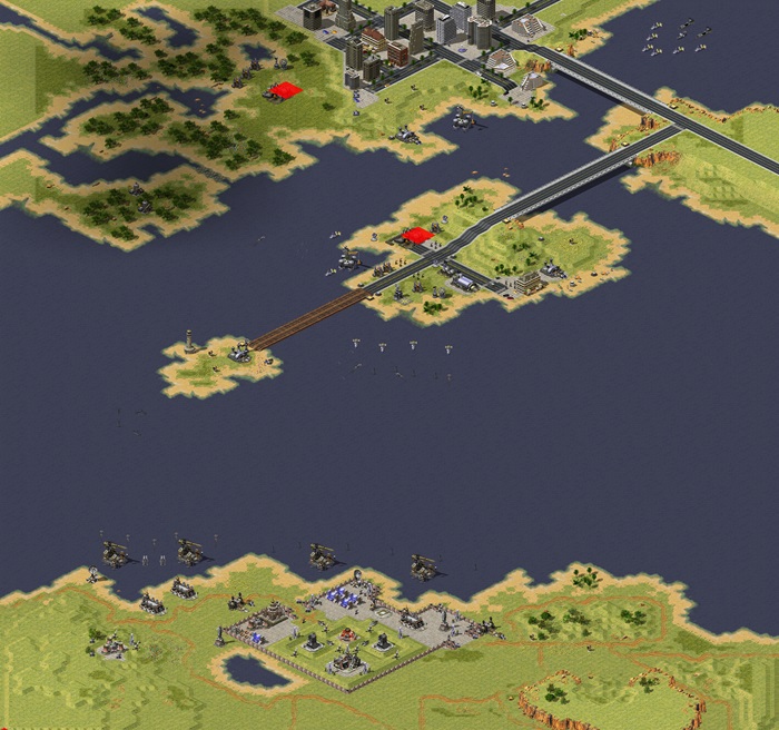 Operation: Fallout preview