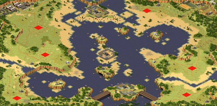 3vs3 ms Renegade preview