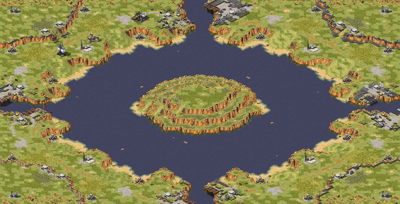 [8] Black Sea TEST GAP1 preview