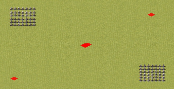 OIL DERRICKS preview